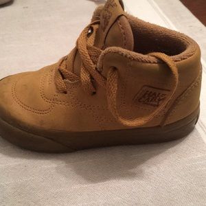 Toddlers boys shoes